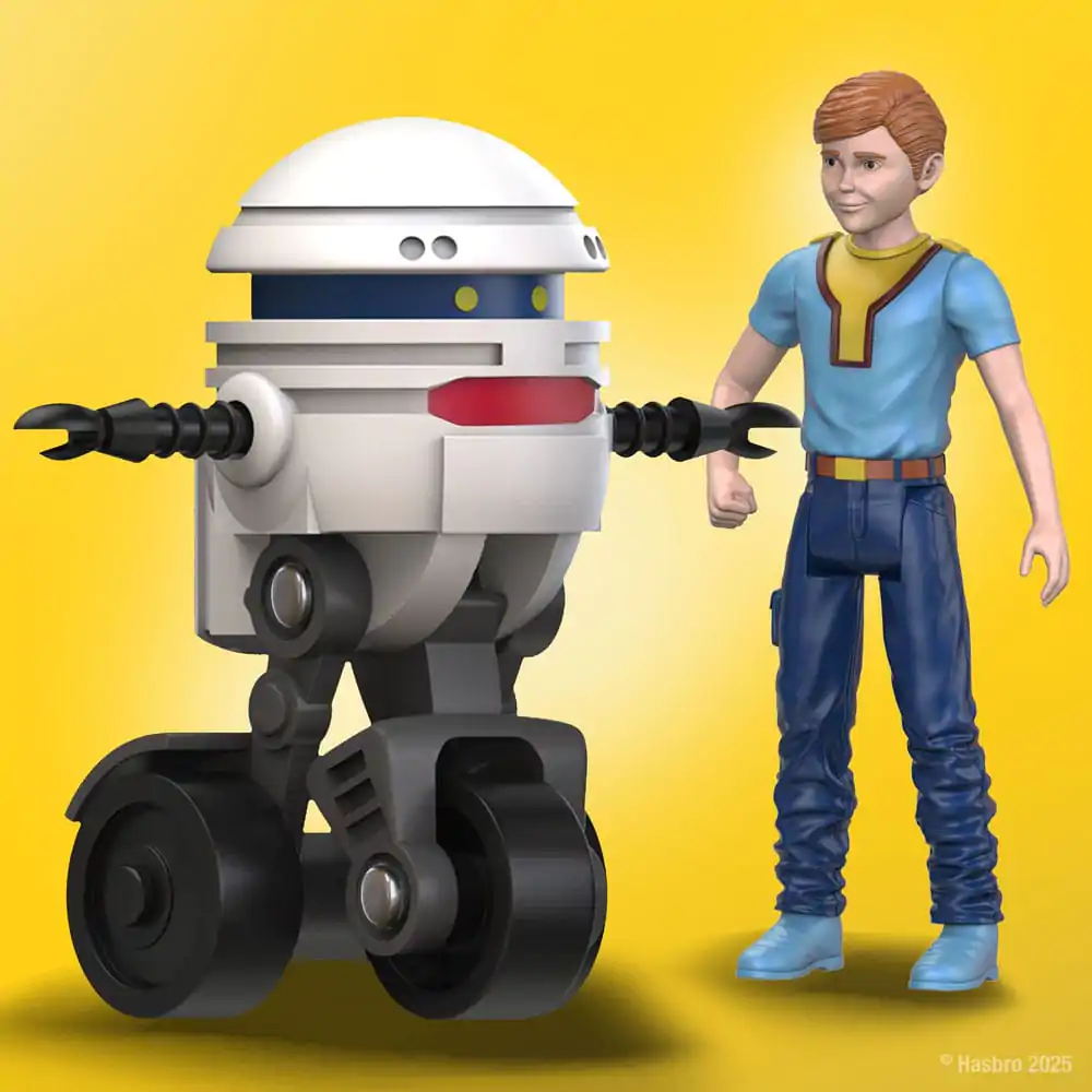M.A.S.K. Vehicle Mobile Defense Unit Limited Edition product photo