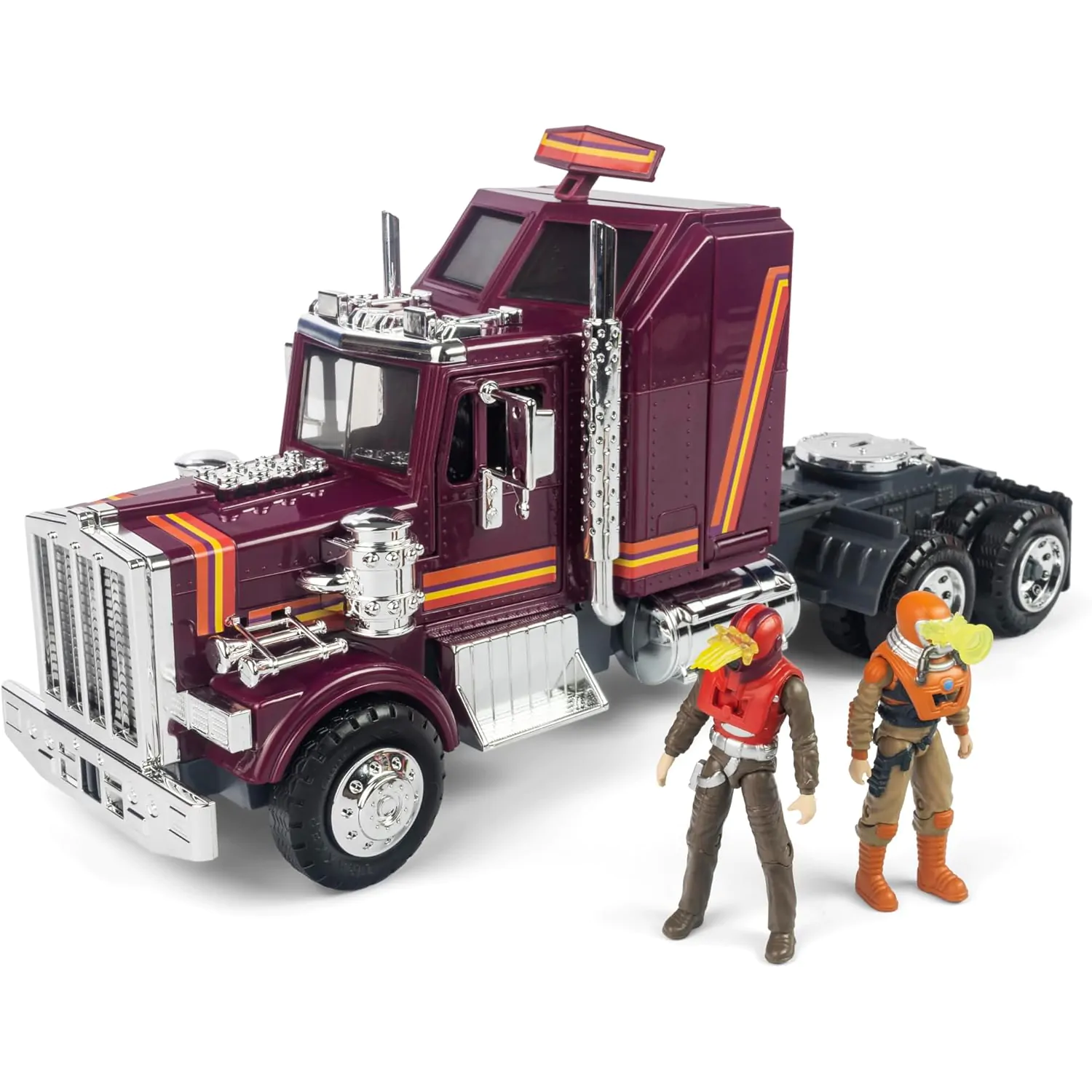 M.A.S.K. Vehicle Mobile Defense Unit  product photo