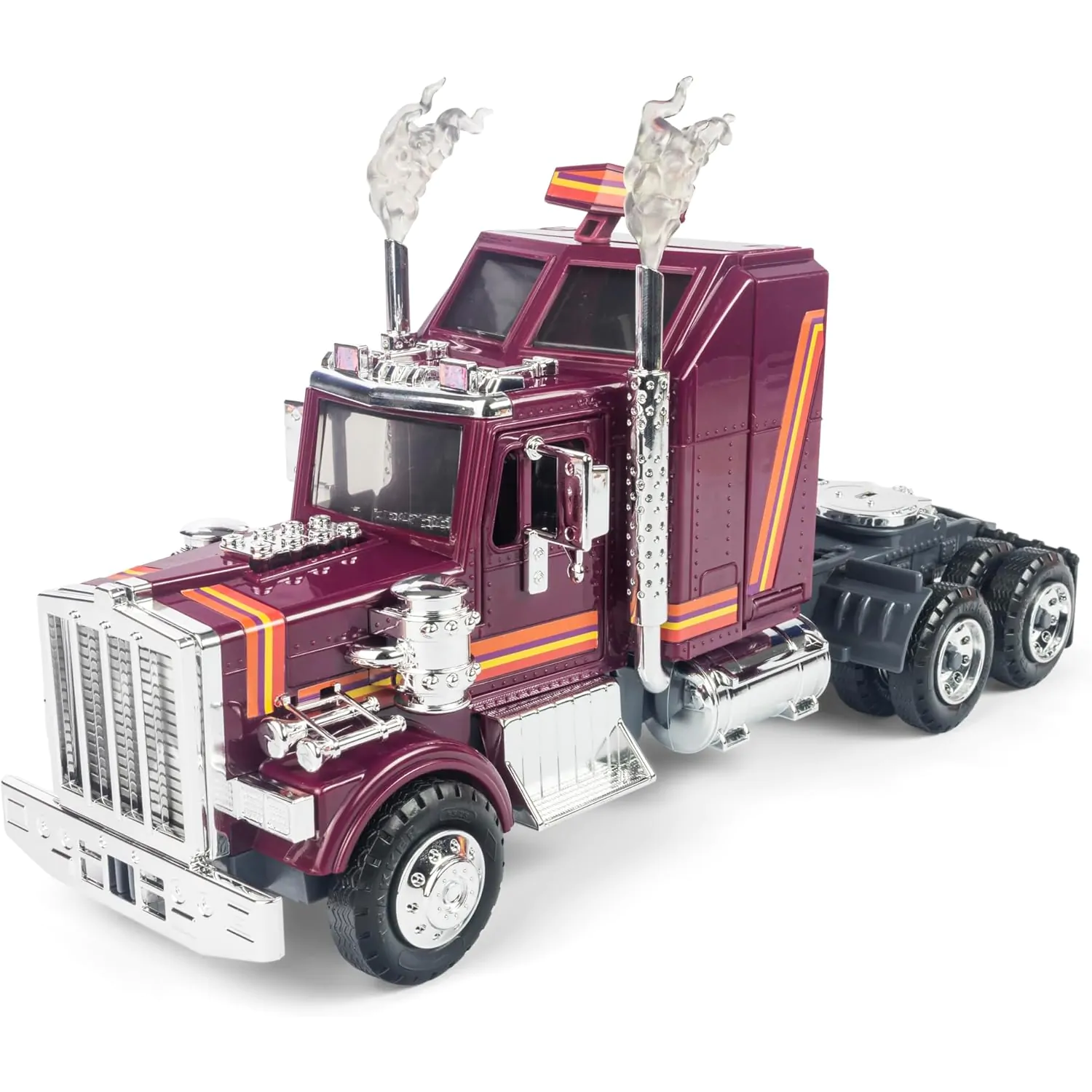 M.A.S.K. Vehicle Mobile Defense Unit  product photo