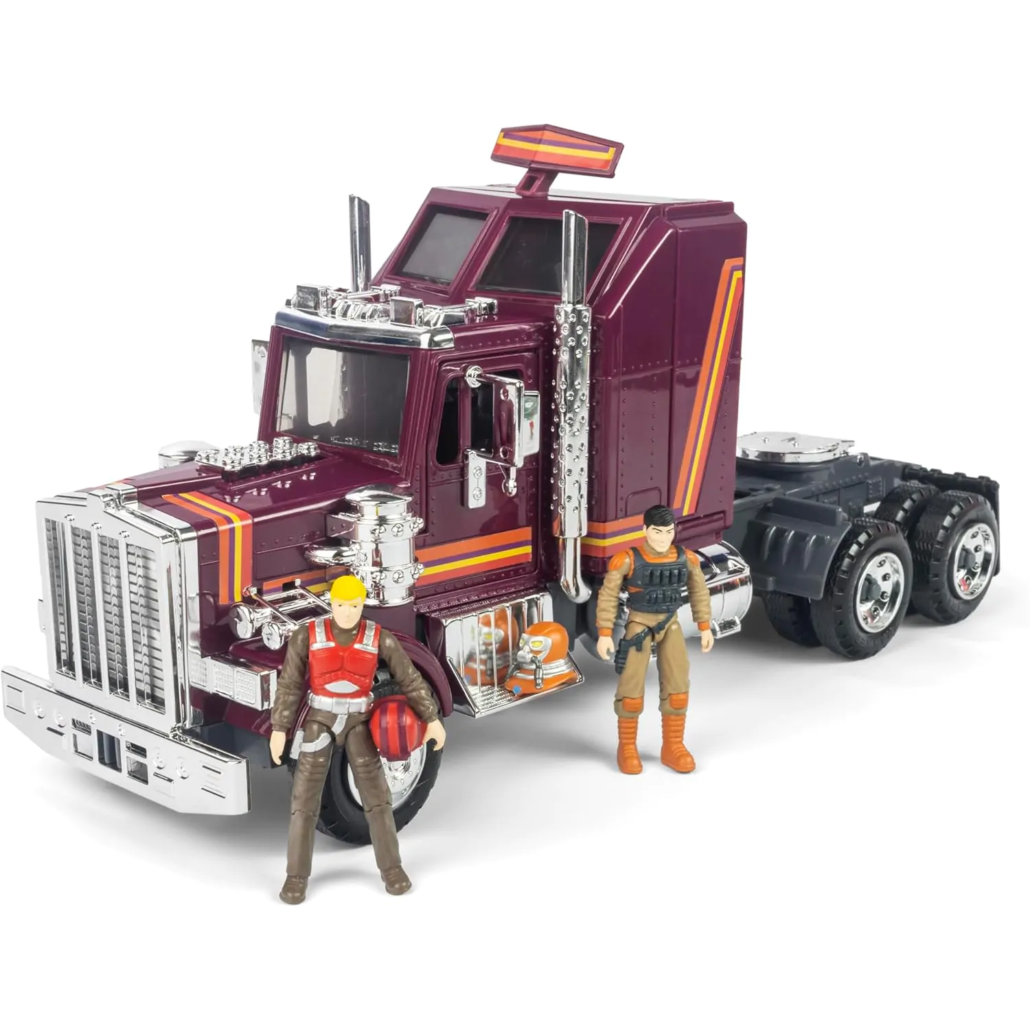 M.A.S.K. Vehicle Mobile Defense Unit  product photo