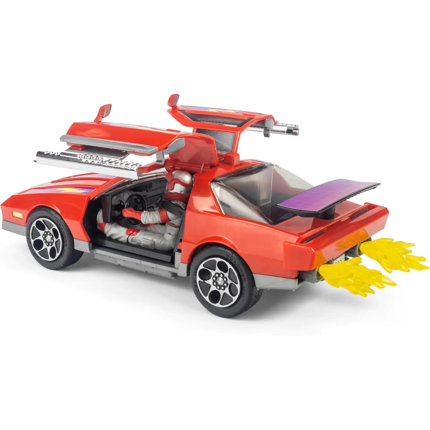 M.A.S.K. Vehicle Thunderhawk  product photo