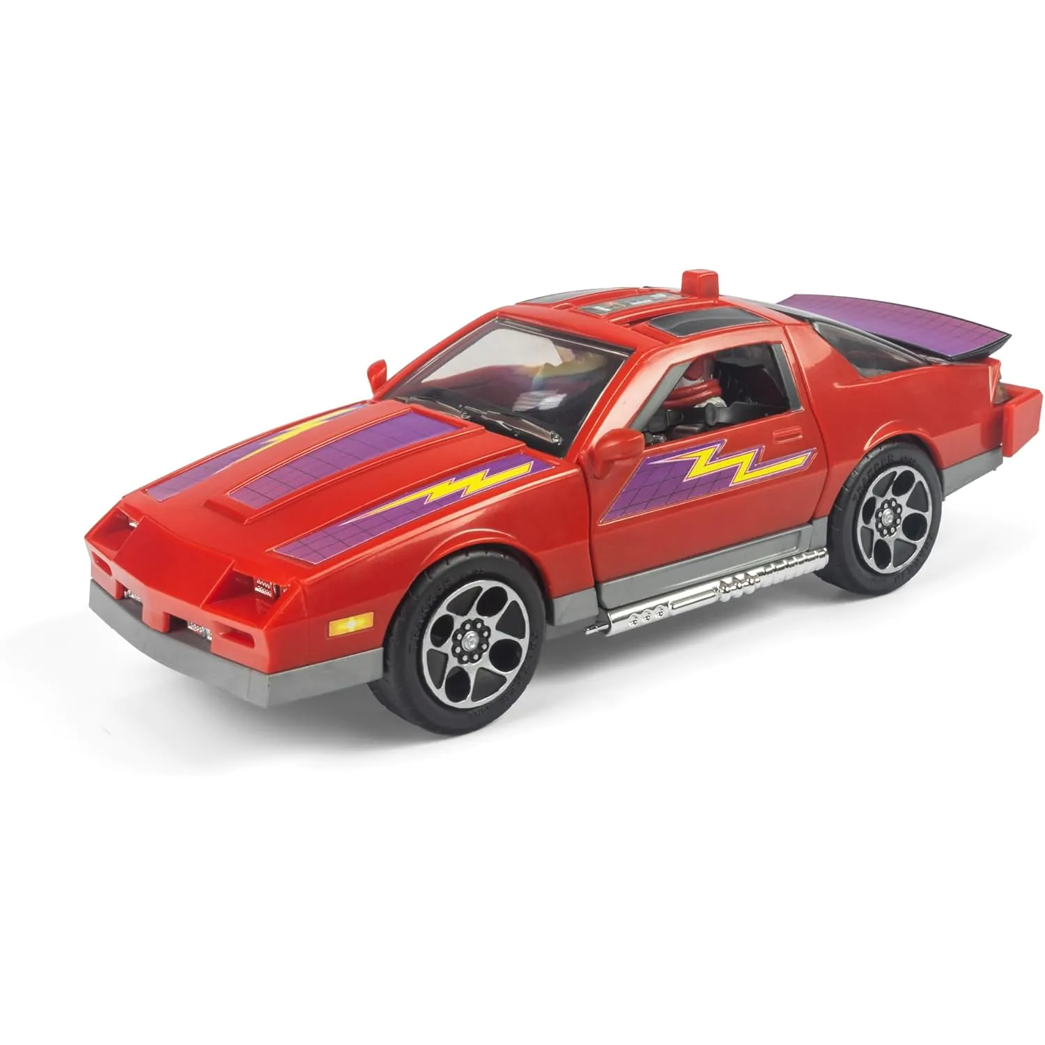 M.A.S.K. Vehicle Thunderhawk  product photo