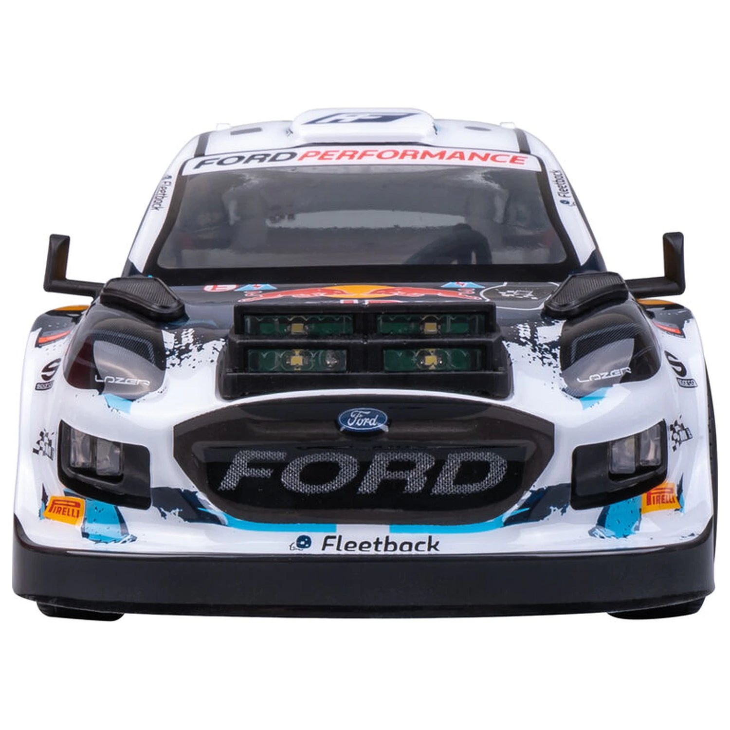 M-Sport Ford Puma Hybrid Rally 1 Radio-controlled car product photo
