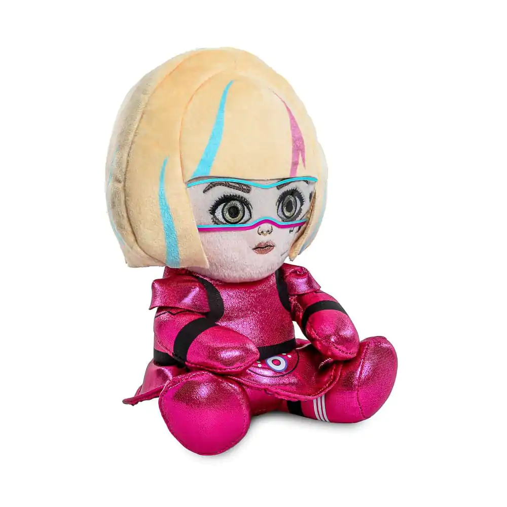 M3GAN 2.0 Phunny Plush Figure Cyberpunk M3GAN 19 cm product photo