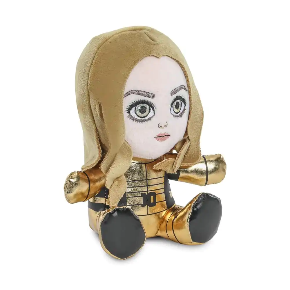M3GAN 2.0 Phunny Plush Figure Gold Suit M3GAN 19 cm product photo