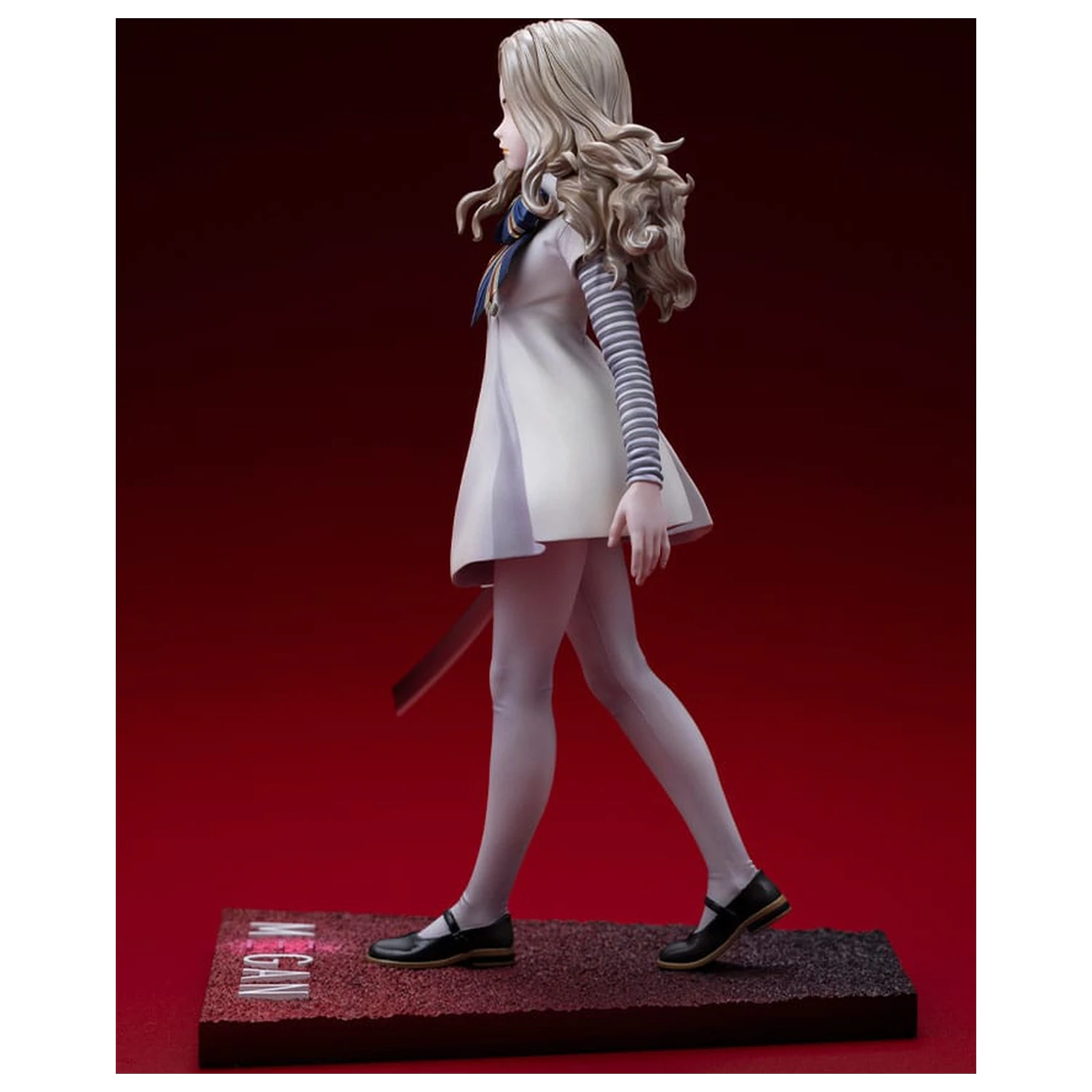 M3GAN Bishoujo PVC Statue 1/7 21 cm product photo