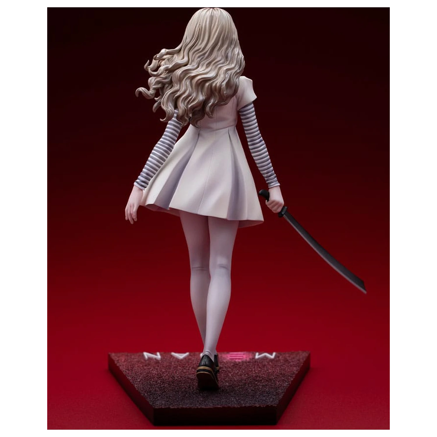 M3GAN Bishoujo PVC Statue 1/7 21 cm product photo