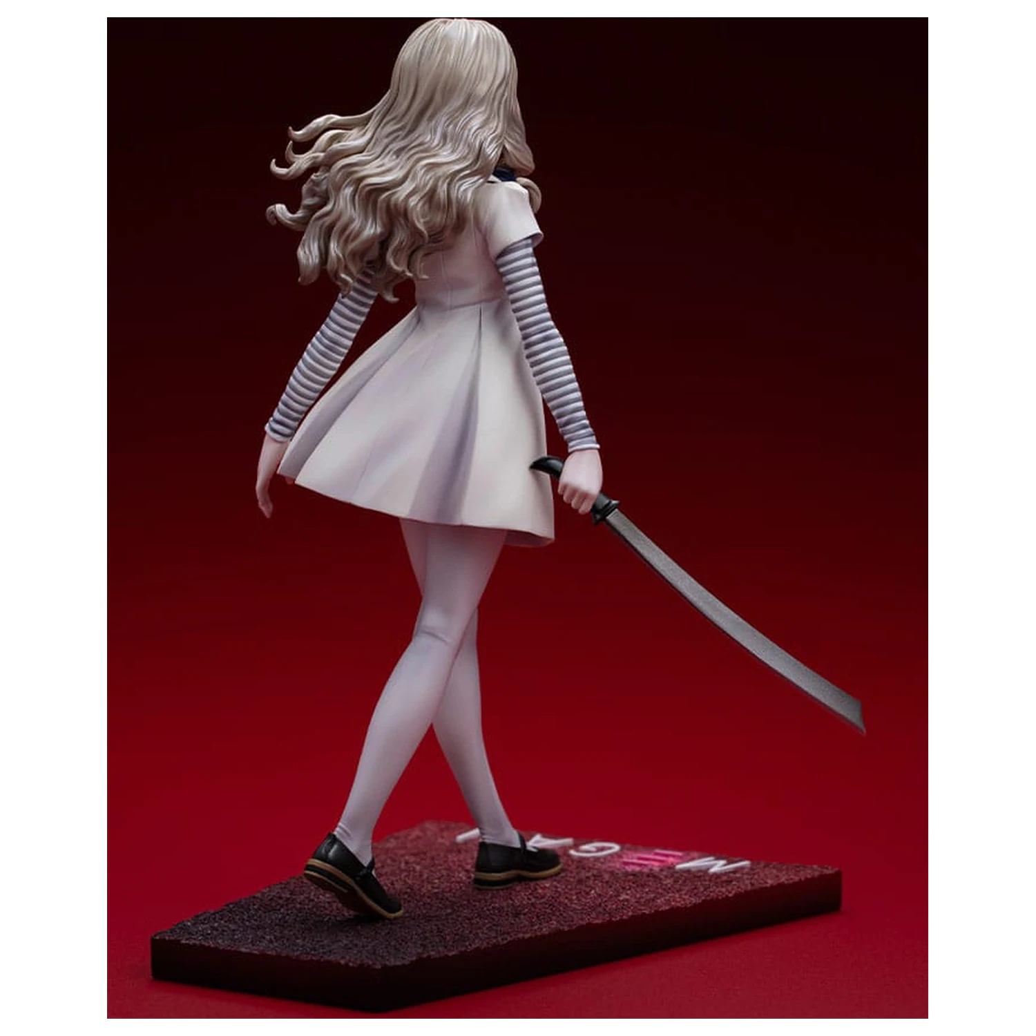M3GAN Bishoujo PVC Statue 1/7 21 cm product photo