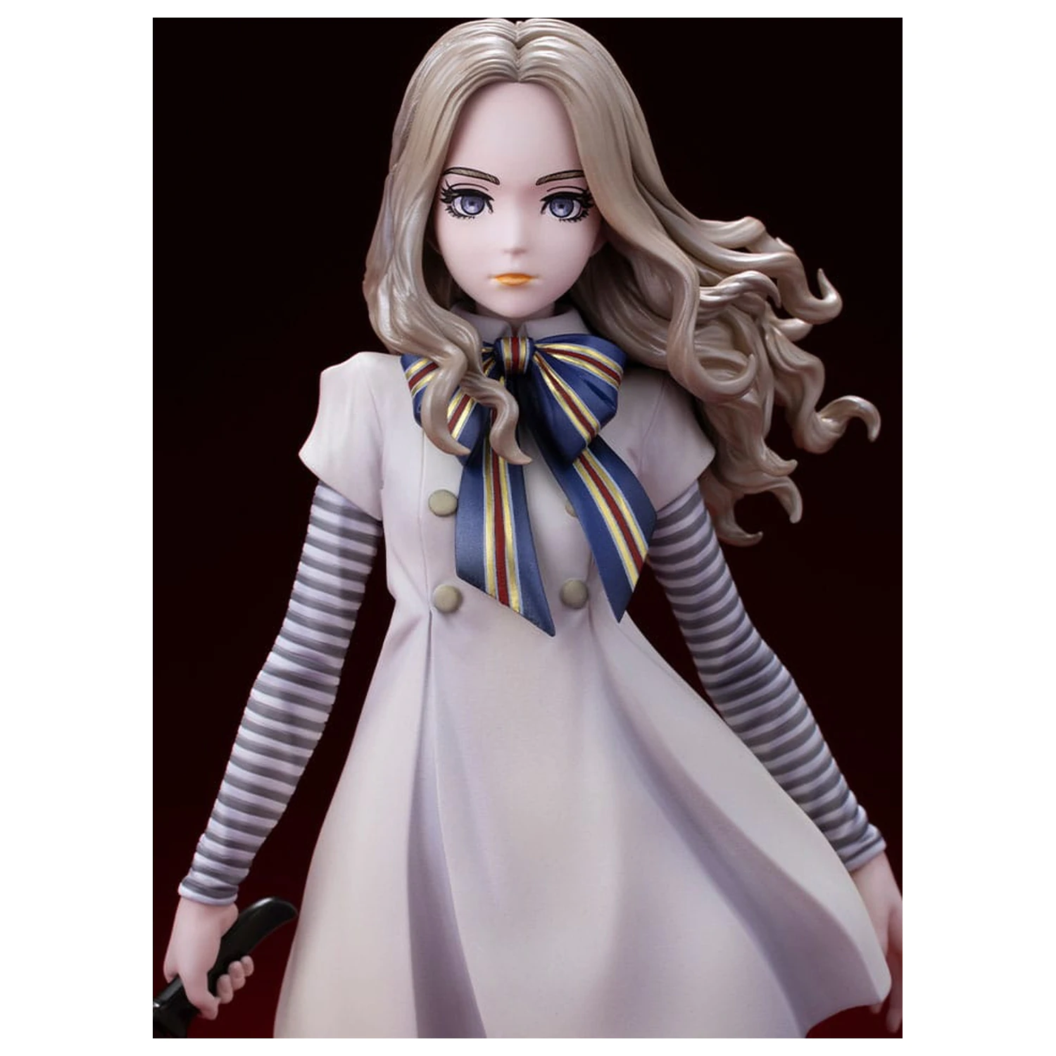 M3GAN Bishoujo PVC Statue 1/7 21 cm product photo