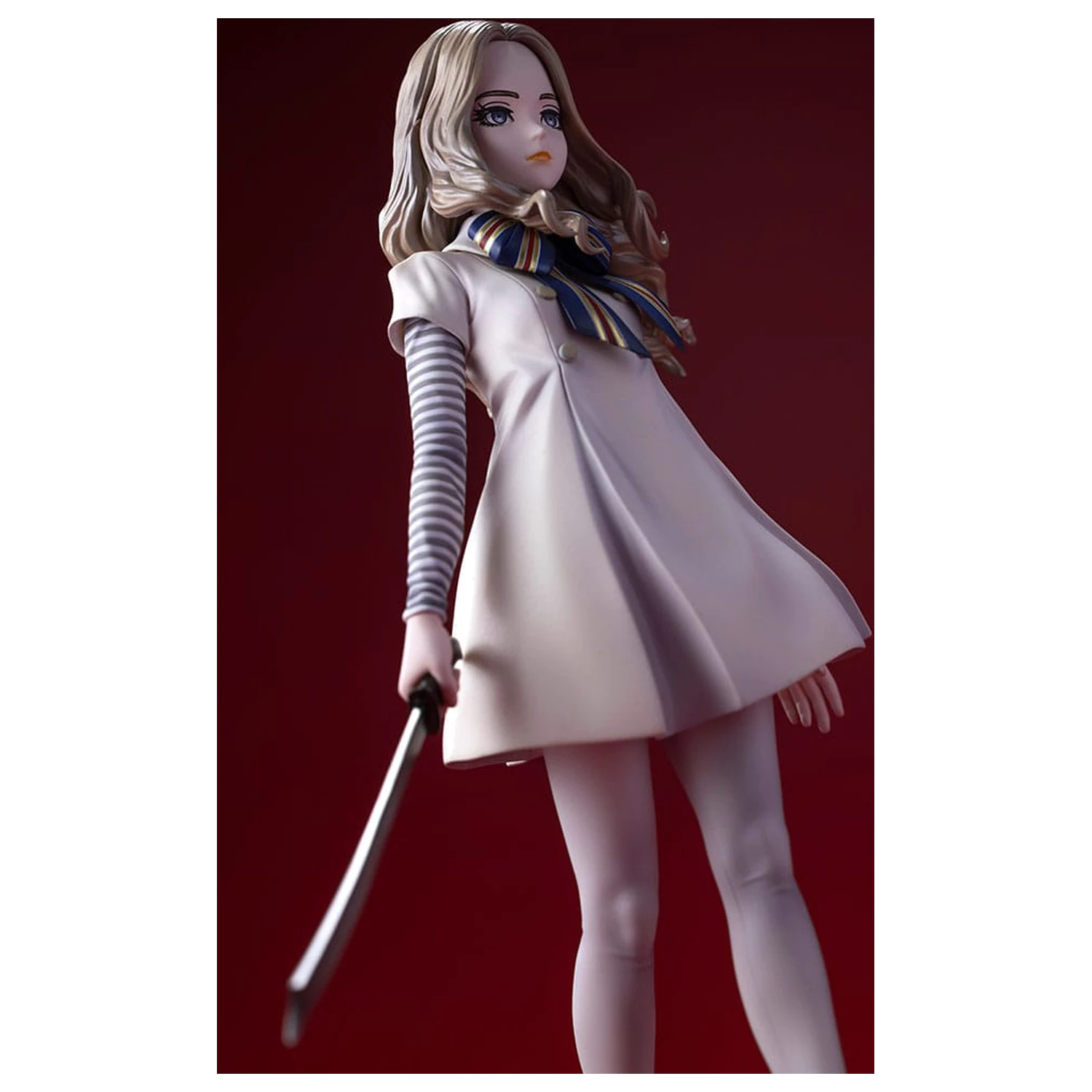 M3GAN Bishoujo PVC Statue 1/7 21 cm product photo