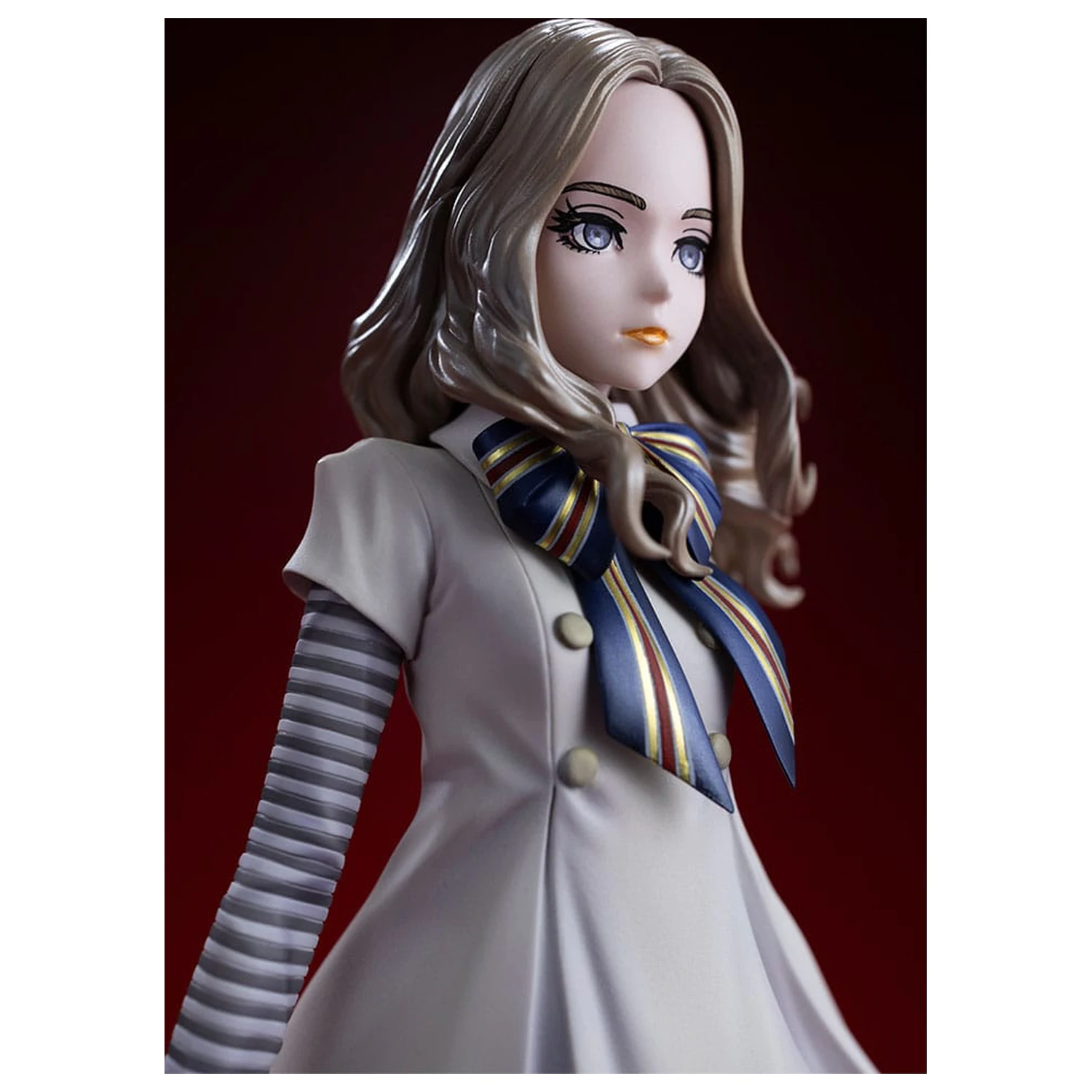 M3GAN Bishoujo PVC Statue 1/7 21 cm product photo