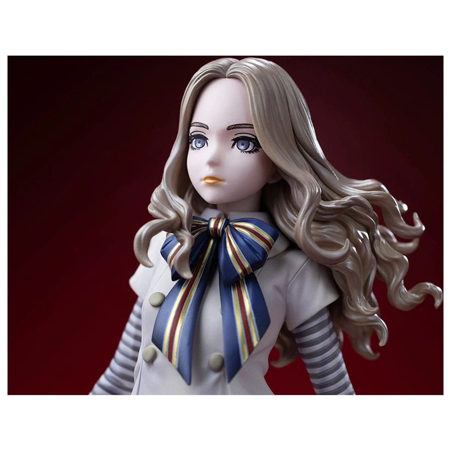 M3GAN Bishoujo PVC Statue 1/7 21 cm product photo