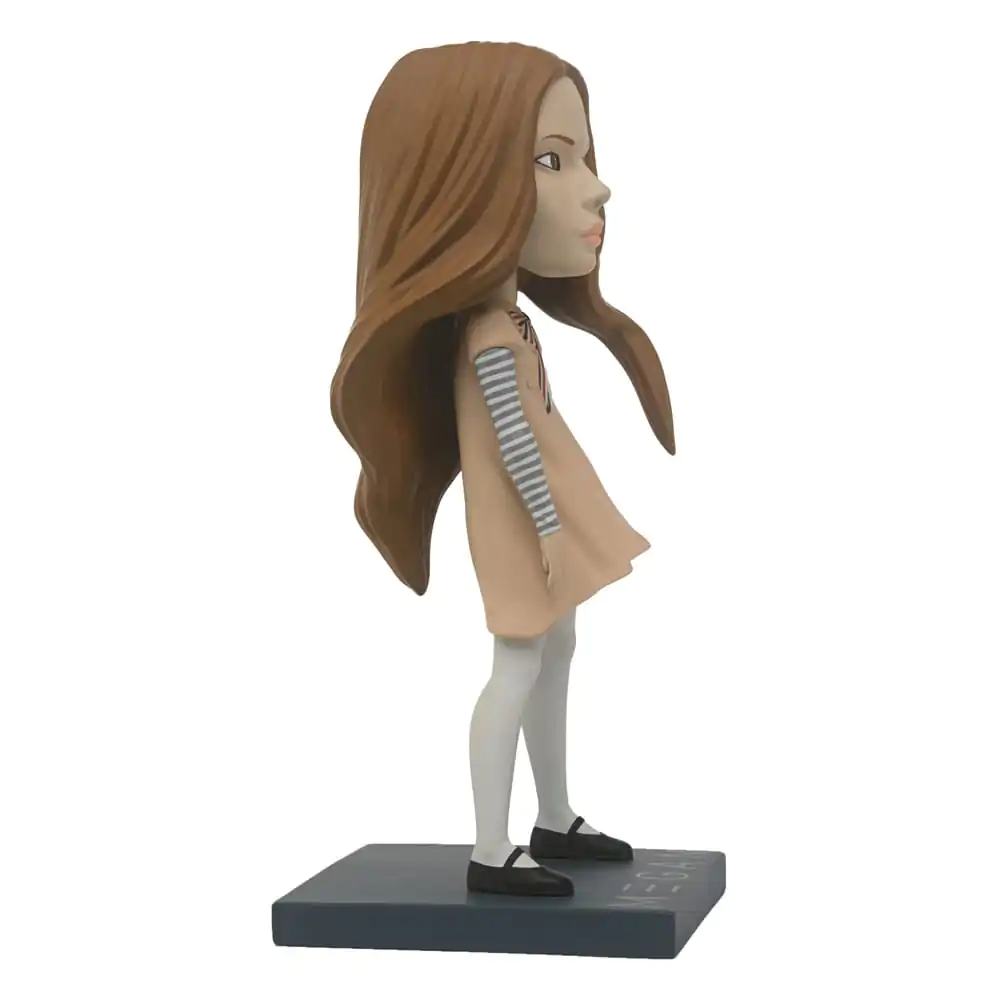 M3GAN Head Knocker Bobble-Head M3GAN 18 cm product photo
