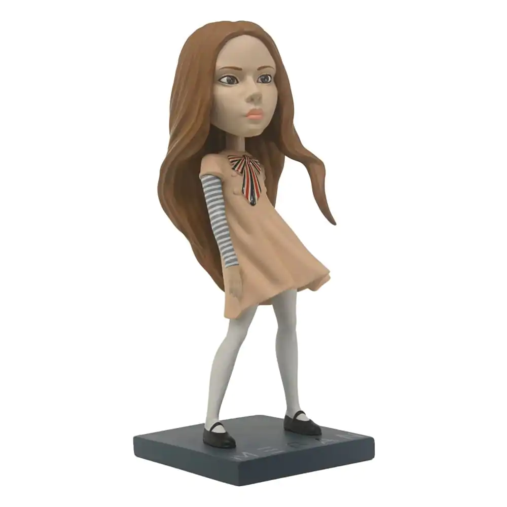 M3GAN Head Knocker Bobble-Head M3GAN 18 cm product photo