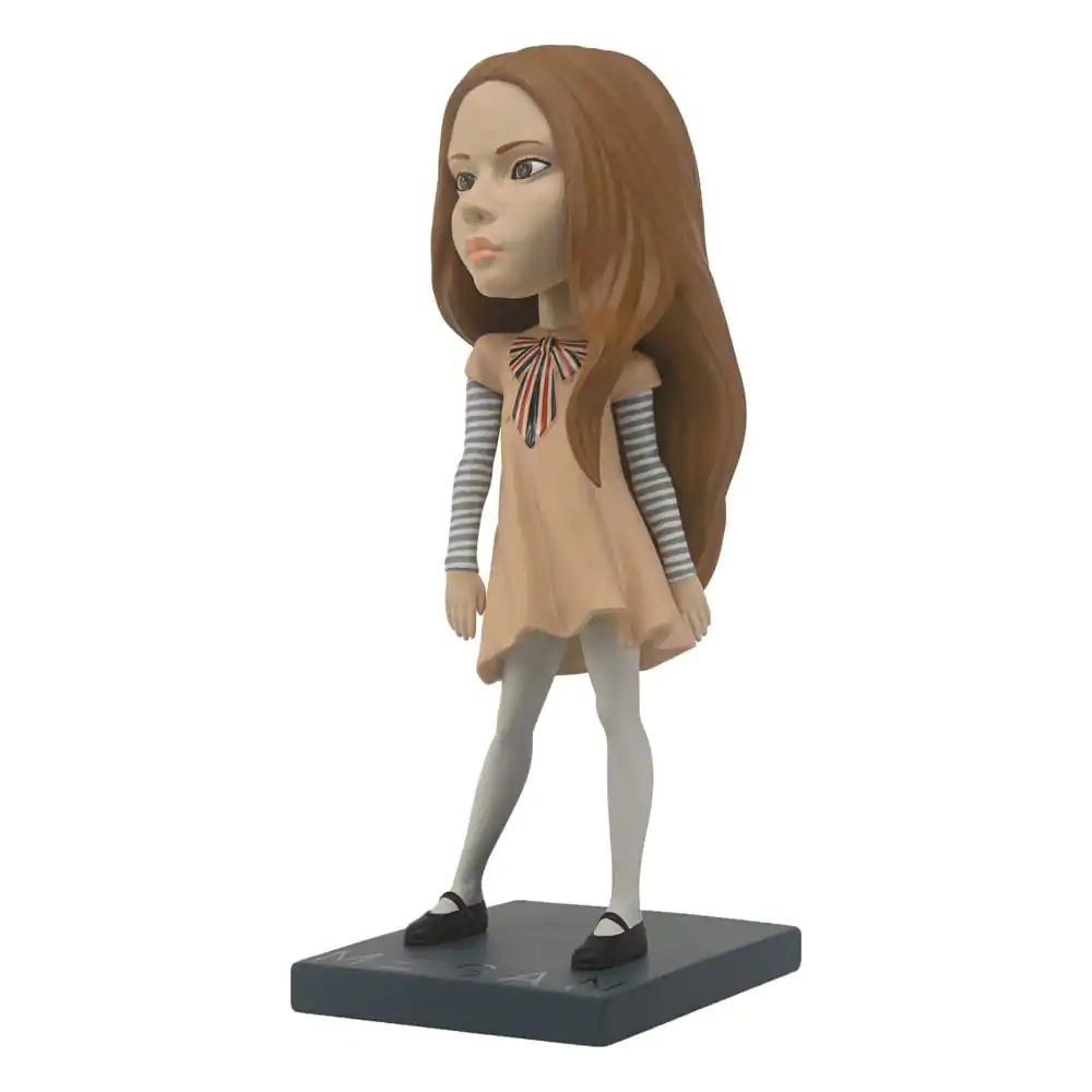 M3GAN Head Knocker Bobble-Head M3GAN 18 cm product photo