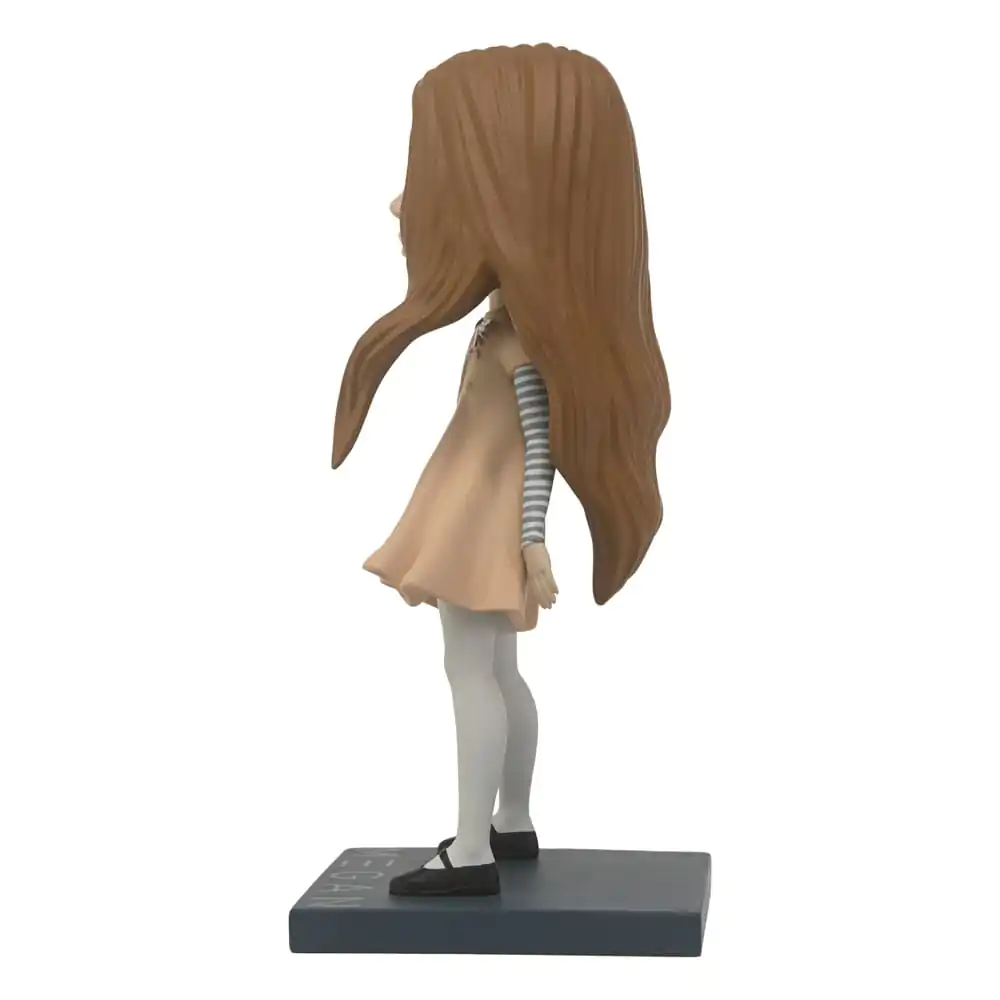 M3GAN Head Knocker Bobble-Head M3GAN 18 cm product photo