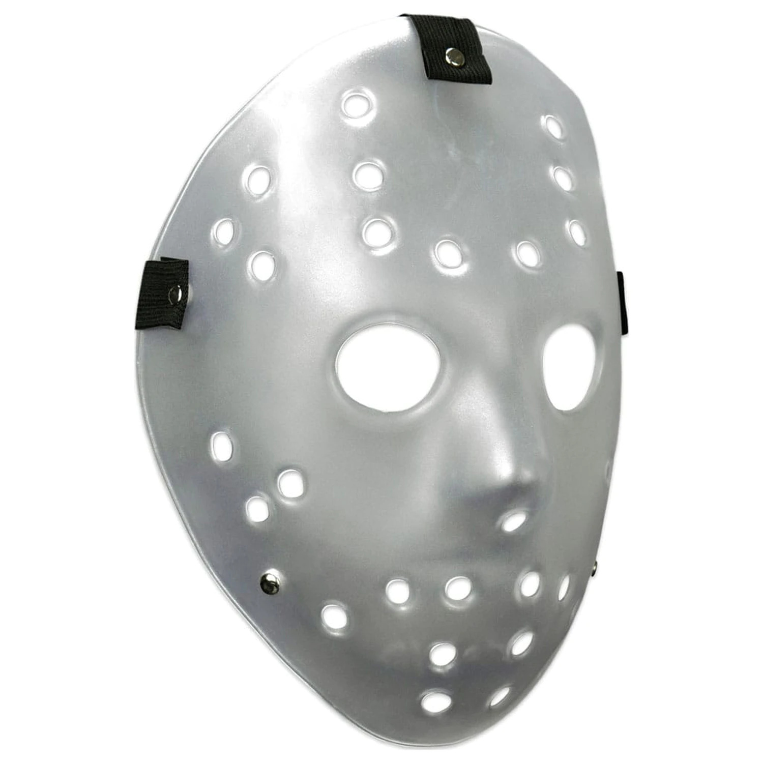 Mabry Monsters Mask Clear Killer Goalie  product photo