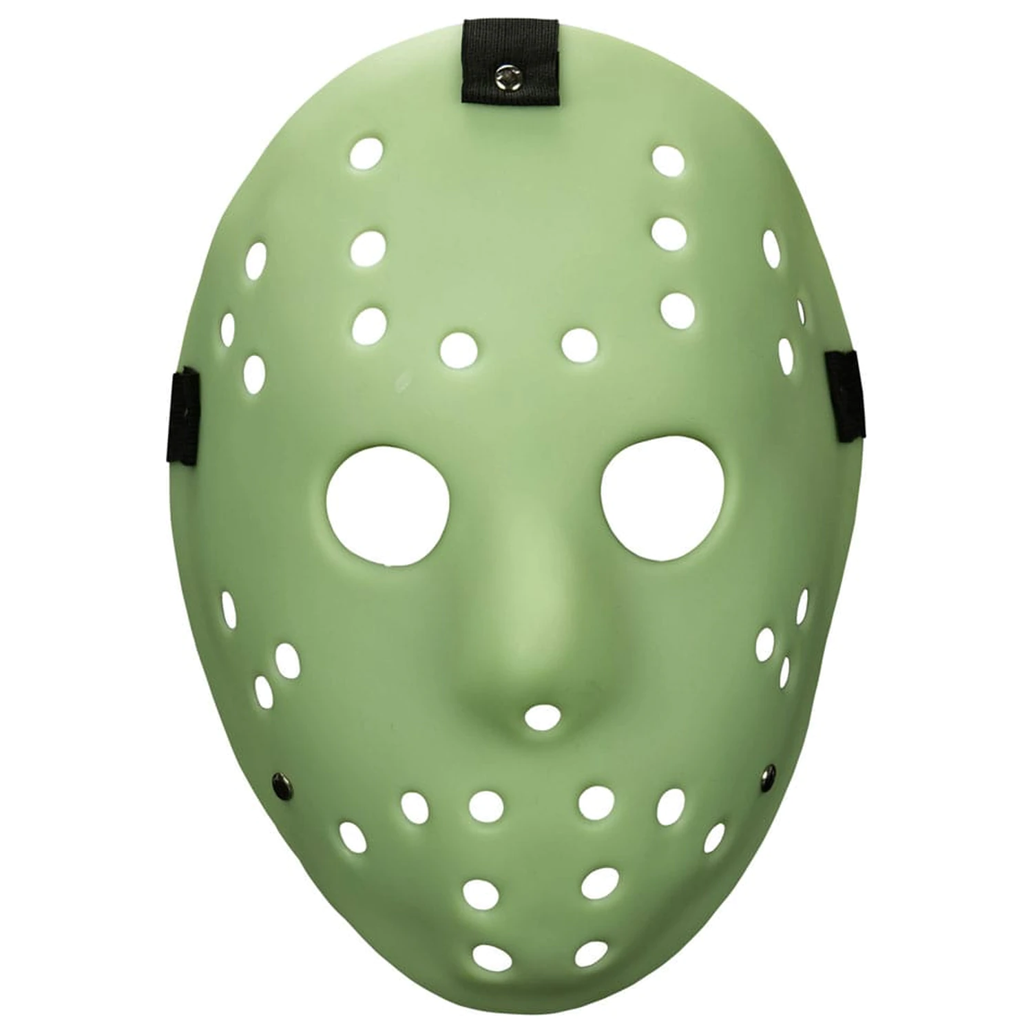 Mabry Monsters Mask Glow Killer Goalie  product photo