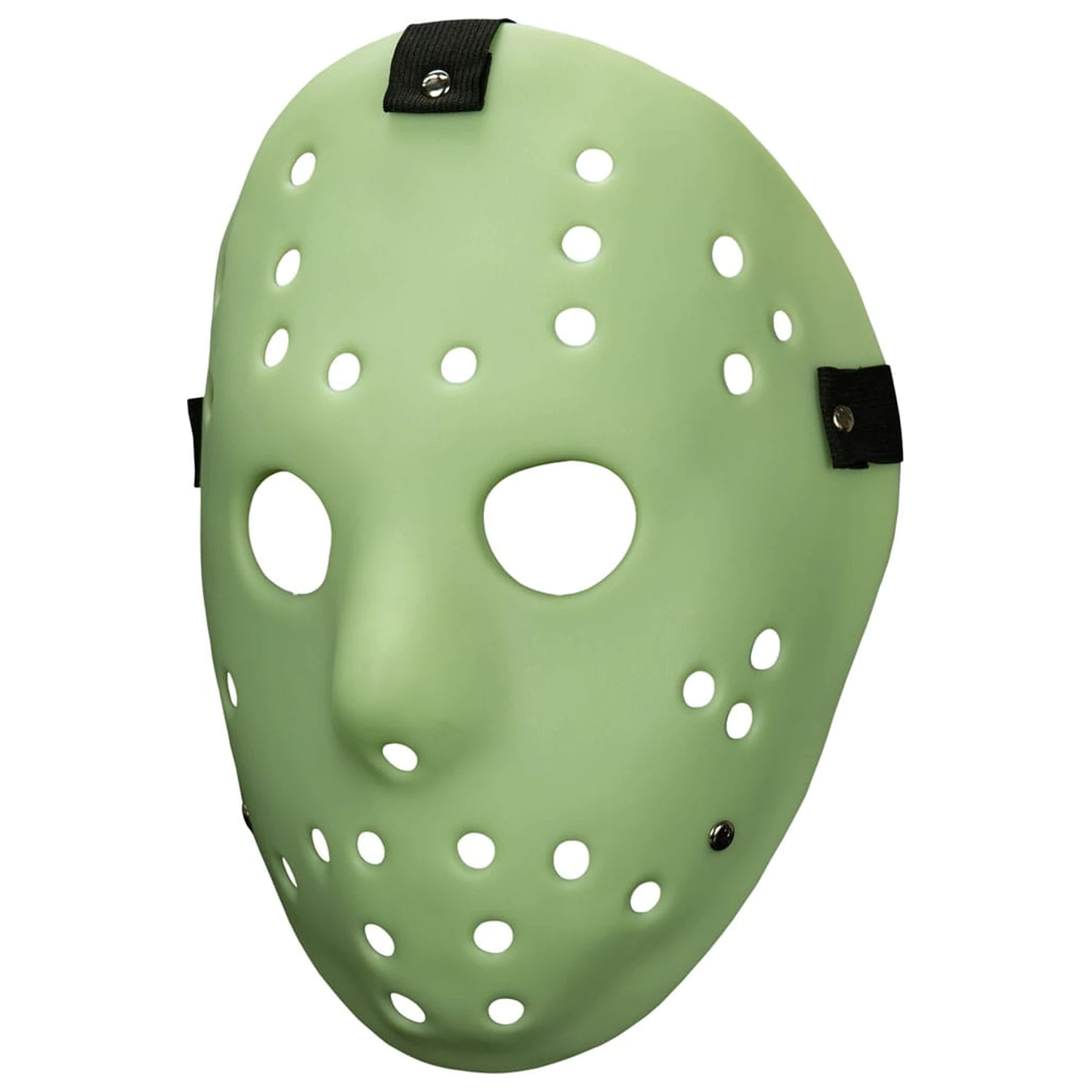 Mabry Monsters Mask Glow Killer Goalie  product photo