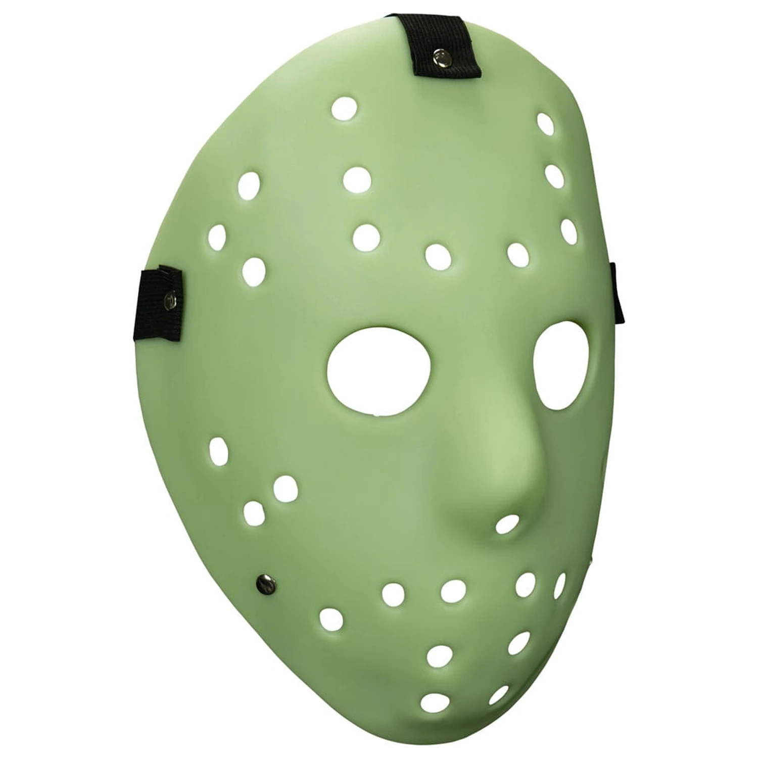 Mabry Monsters Mask Glow Killer Goalie  product photo
