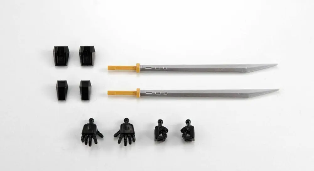 Machine Robo: Revenge of Cronos Machine Build Series Action Figure Blue Jet 13 cm product photo