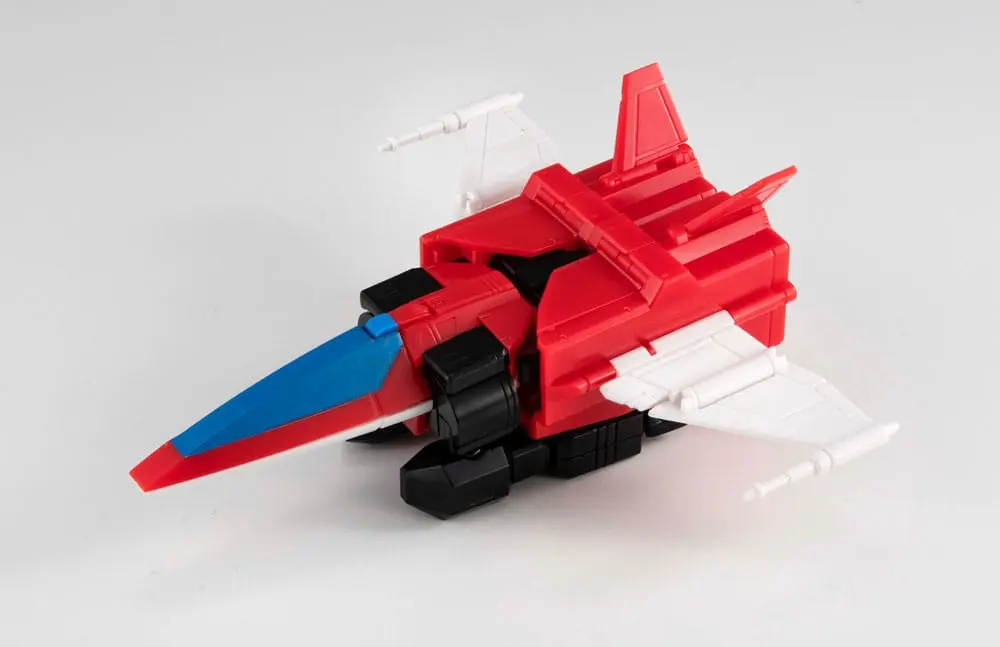 Machine Robo: Revenge of Cronos Machine Build Series Action Figure Blue Jet 13 cm product photo