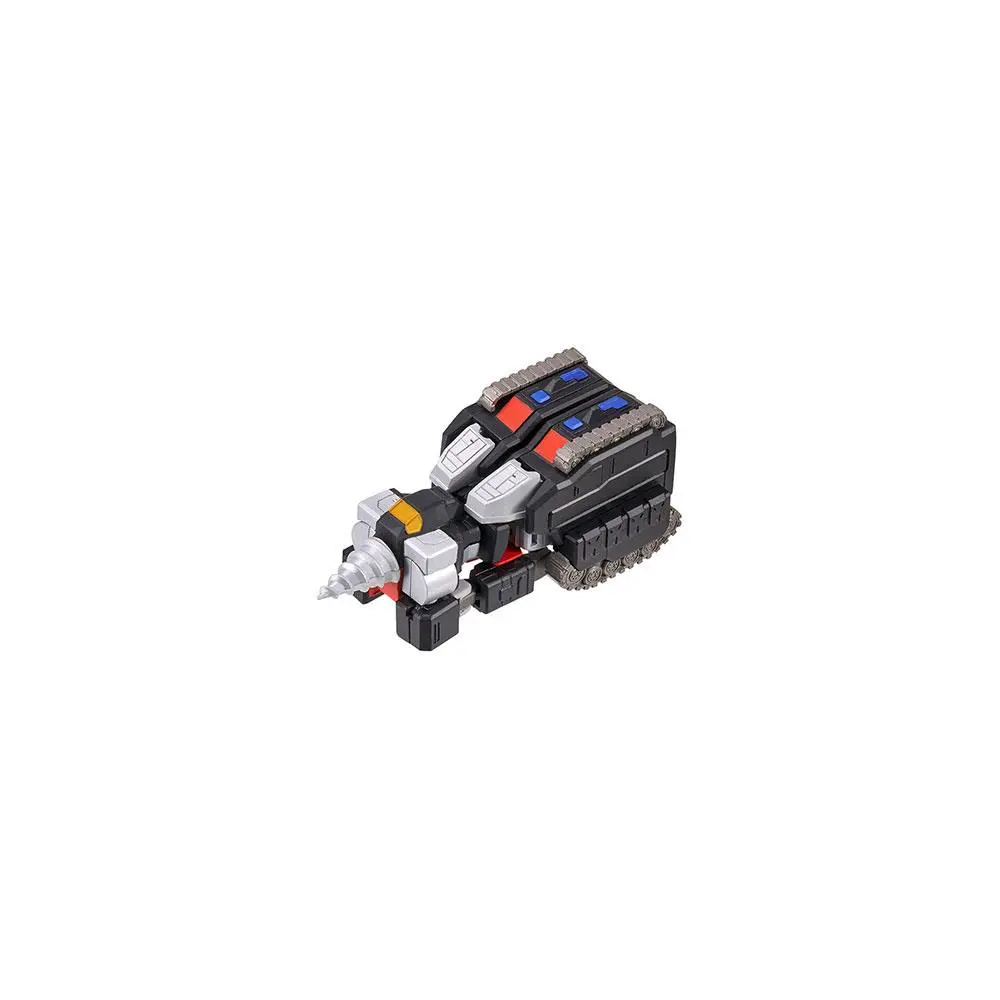 Machine Robo: Revenge of Cronos Machine Build Series Action Figure Rod Drill 13 cm product photo
