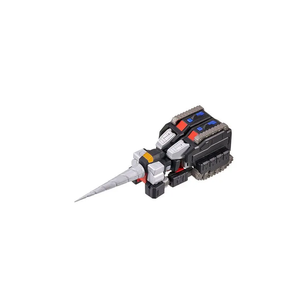 Machine Robo: Revenge of Cronos Machine Build Series Action Figure Rod Drill 13 cm product photo