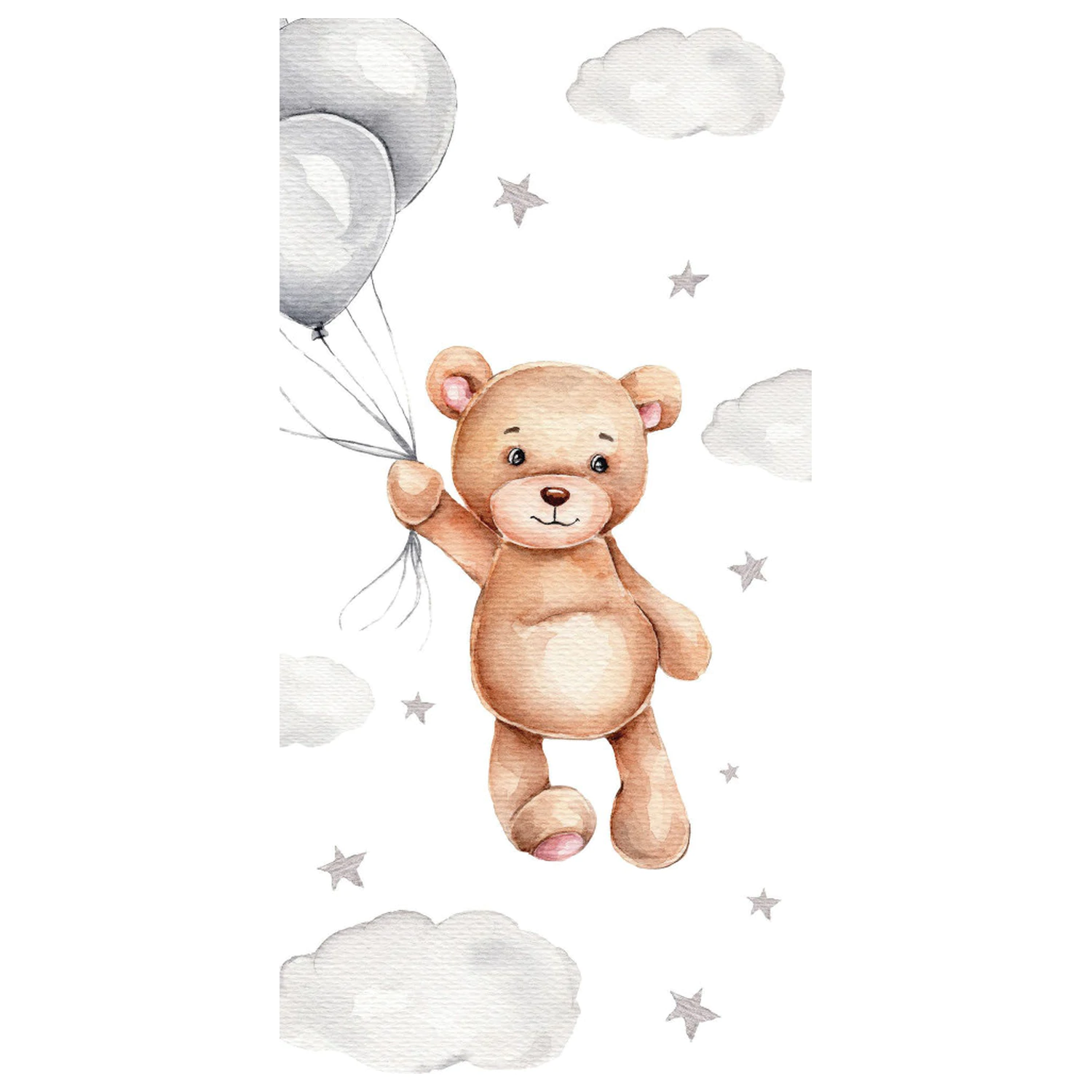 Teddy Bear Towel product photo