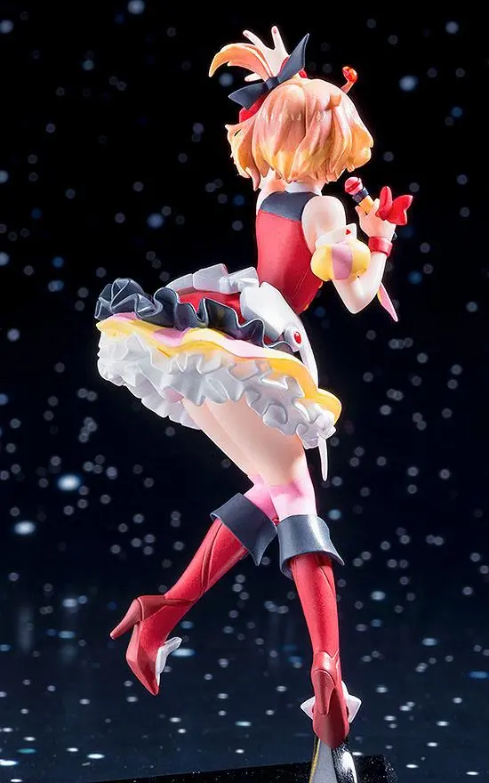 Macross Delta Plastic Model Kit 1/20 PLAMAX MF-10: minimum factory Freyja Wion (re-run) 9 cm product photo