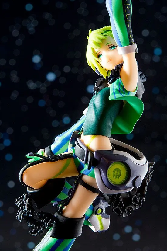 Macross Delta Plastic Model Kit 1/20 PLAMAX MF-13: minimum factory Reina Prowler 9 cm product photo