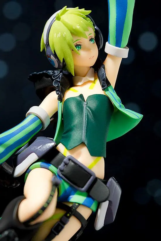 Macross Delta Plastic Model Kit 1/20 PLAMAX MF-13: minimum factory Reina Prowler 9 cm product photo