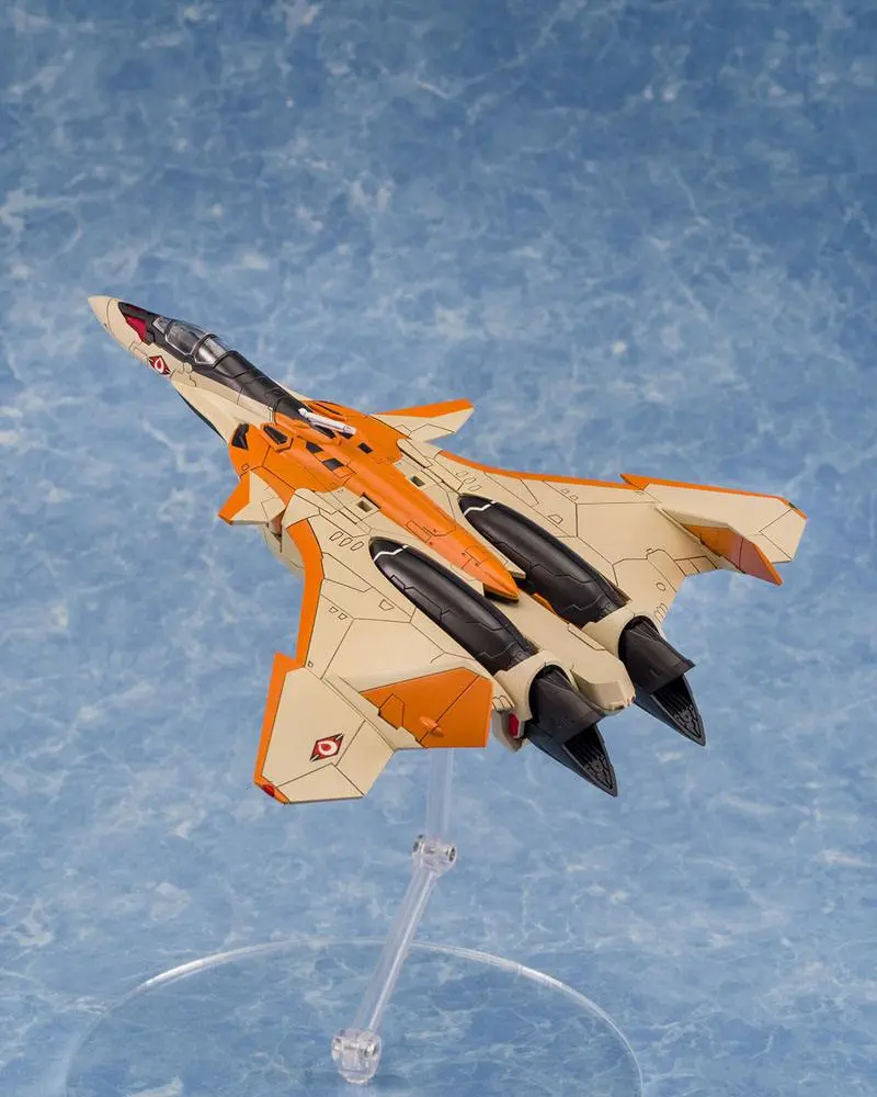 Macross Delta V.F.G. Action Figure VF-31D Skuld SP 20 cm product photo