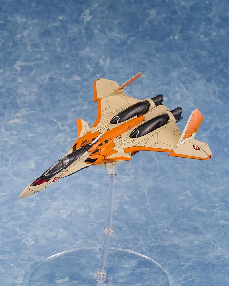Macross Delta V.F.G. Action Figure VF-31D Skuld SP 20 cm product photo