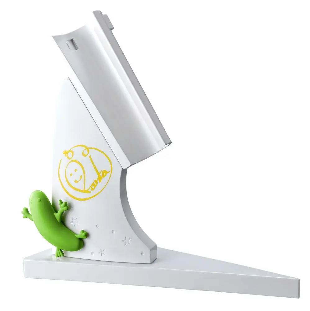 Macross Frontier Proplica Replica Ranka Lee's Microphone 22 cm product photo