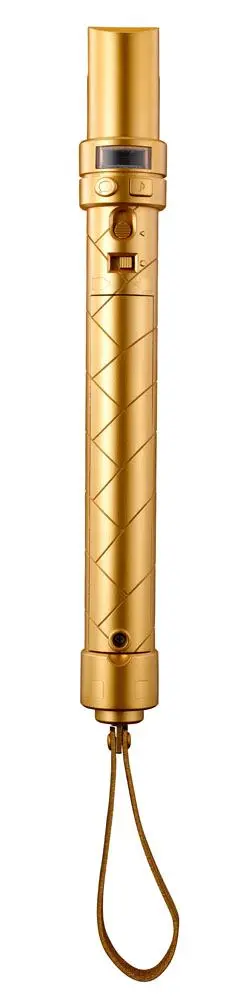 Macross Frontier Proplica Replica Sheryl Nome's Microphone 24 cm product photo