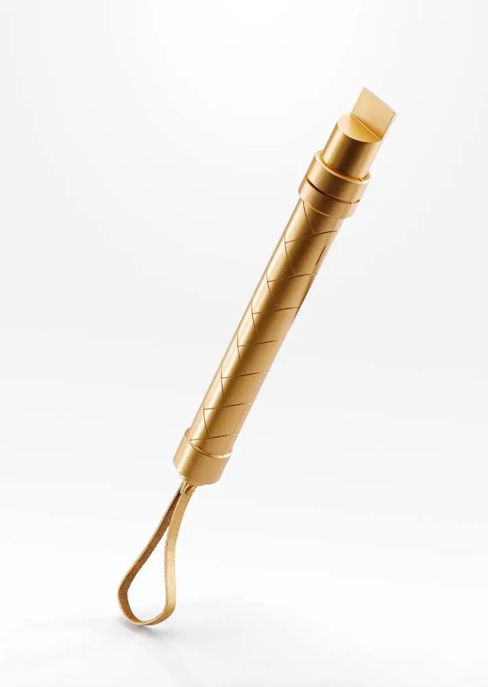 Macross Frontier Proplica Replica Sheryl Nome's Microphone 24 cm product photo