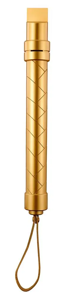 Macross Frontier Proplica Replica Sheryl Nome's Microphone 24 cm product photo