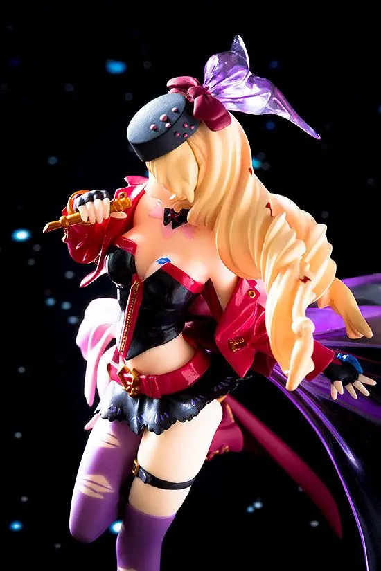 Macross Frontier The Movie: The Wings Of Goodbye Plastic Model Kit 1/20 PLAMAX MF-14: minimum factory Sheryl Nome 9 cm termékfotó