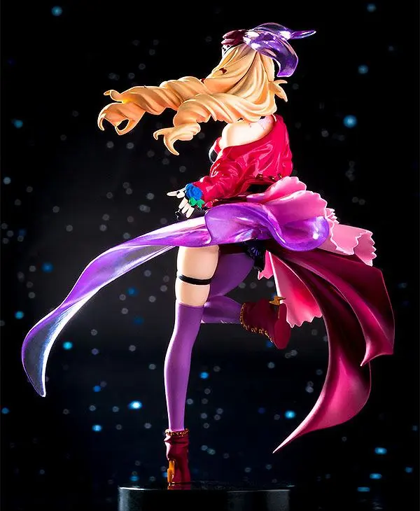 Macross Frontier The Movie: The Wings Of Goodbye Plastic Model Kit 1/20 PLAMAX MF-14: minimum factory Sheryl Nome 9 cm termékfotó