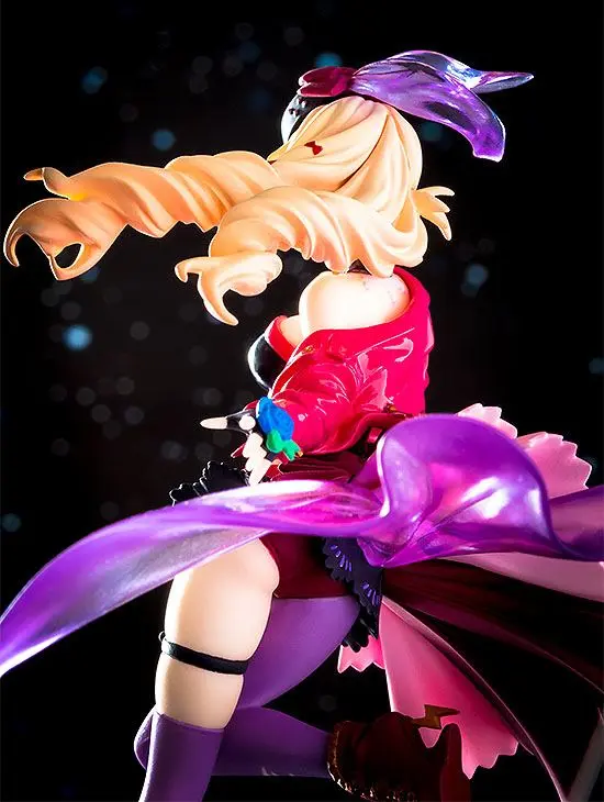 Macross Frontier The Movie: The Wings Of Goodbye Plastic Model Kit 1/20 PLAMAX MF-14: minimum factory Sheryl Nome 9 cm termékfotó