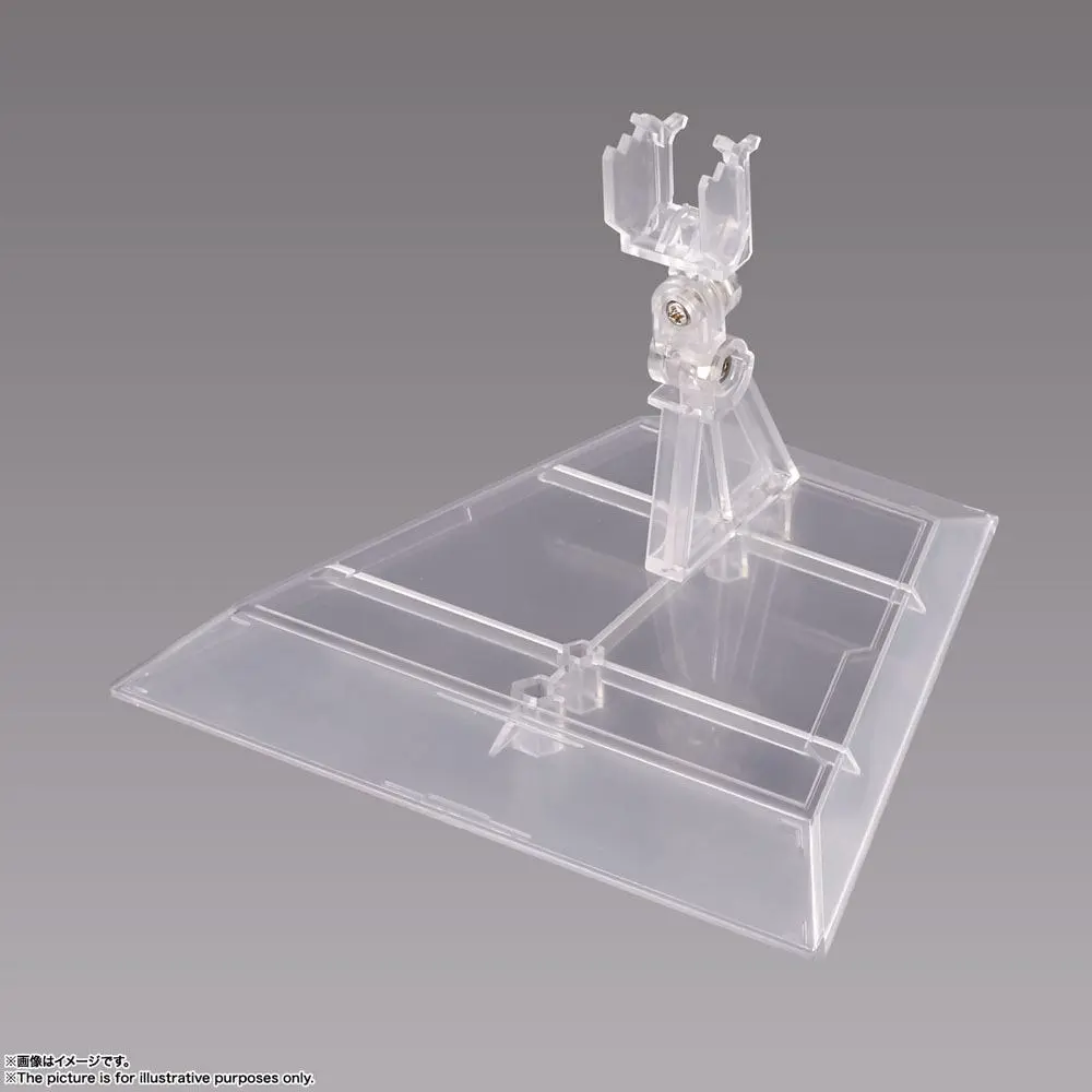 Macross Frontier TINY SESSION VF-25F MESSIAH VALKYRIE (ALTO USE) with SHERYL 10 cm product photo