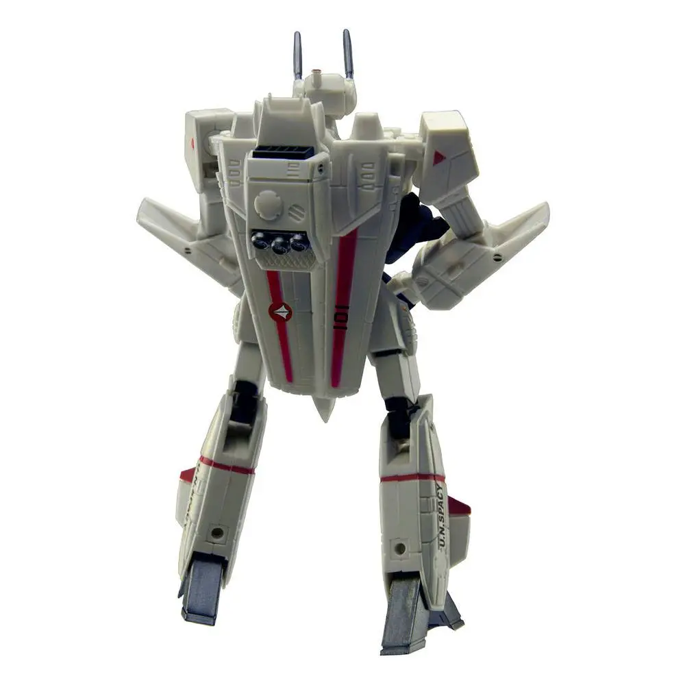 Macross Retro Transformable Collection Action Figure 1/100 VF-1J Ichijo Valkyrie 13 cm product photo