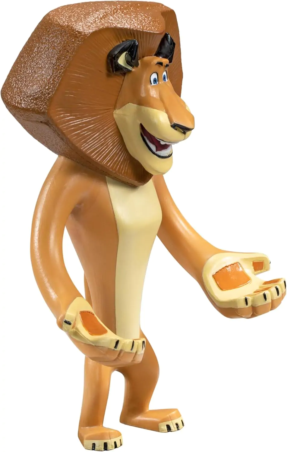 Madagascar Bendyfigs Bendable Figure Alex 15 cm product photo