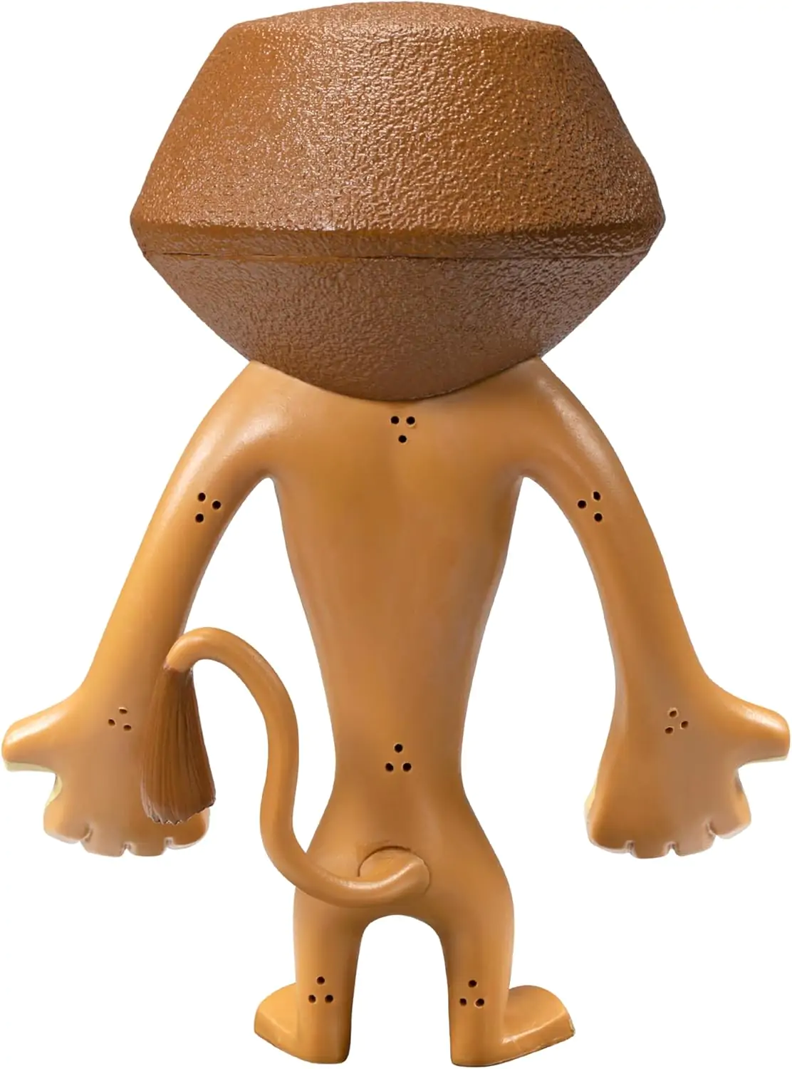 Madagascar Bendyfigs Bendable Figure Alex 15 cm product photo