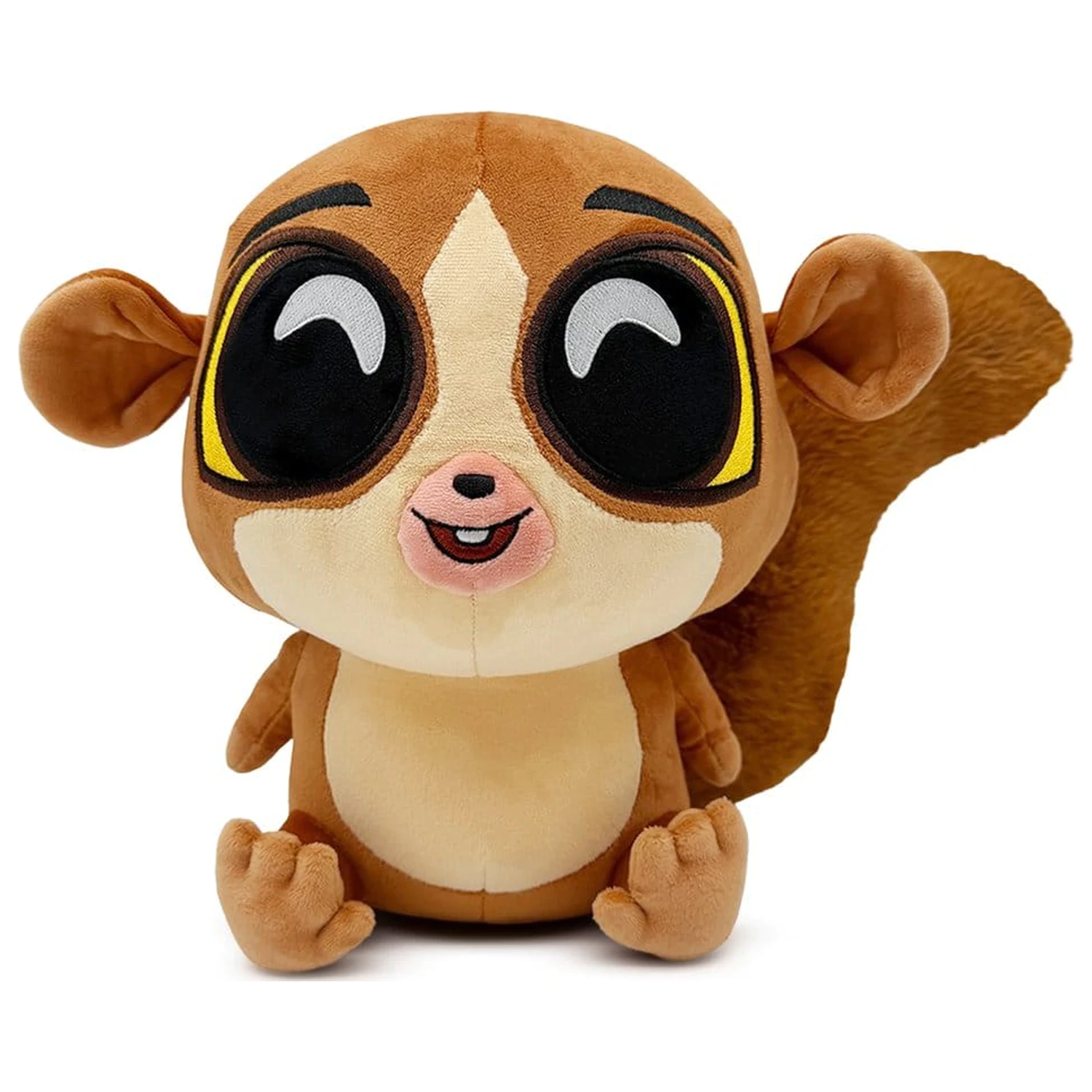 Madagascar Plush Figure Mort 22 cm product photo
