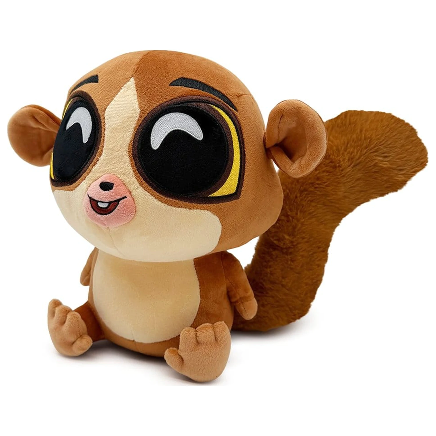 Madagascar Plush Figure Mort 22 cm product photo