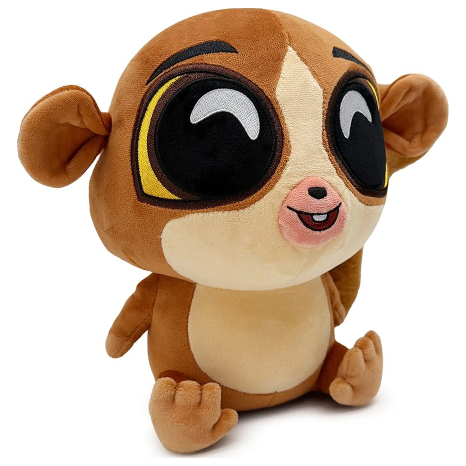 Madagascar Plush Figure Mort 22 cm product photo