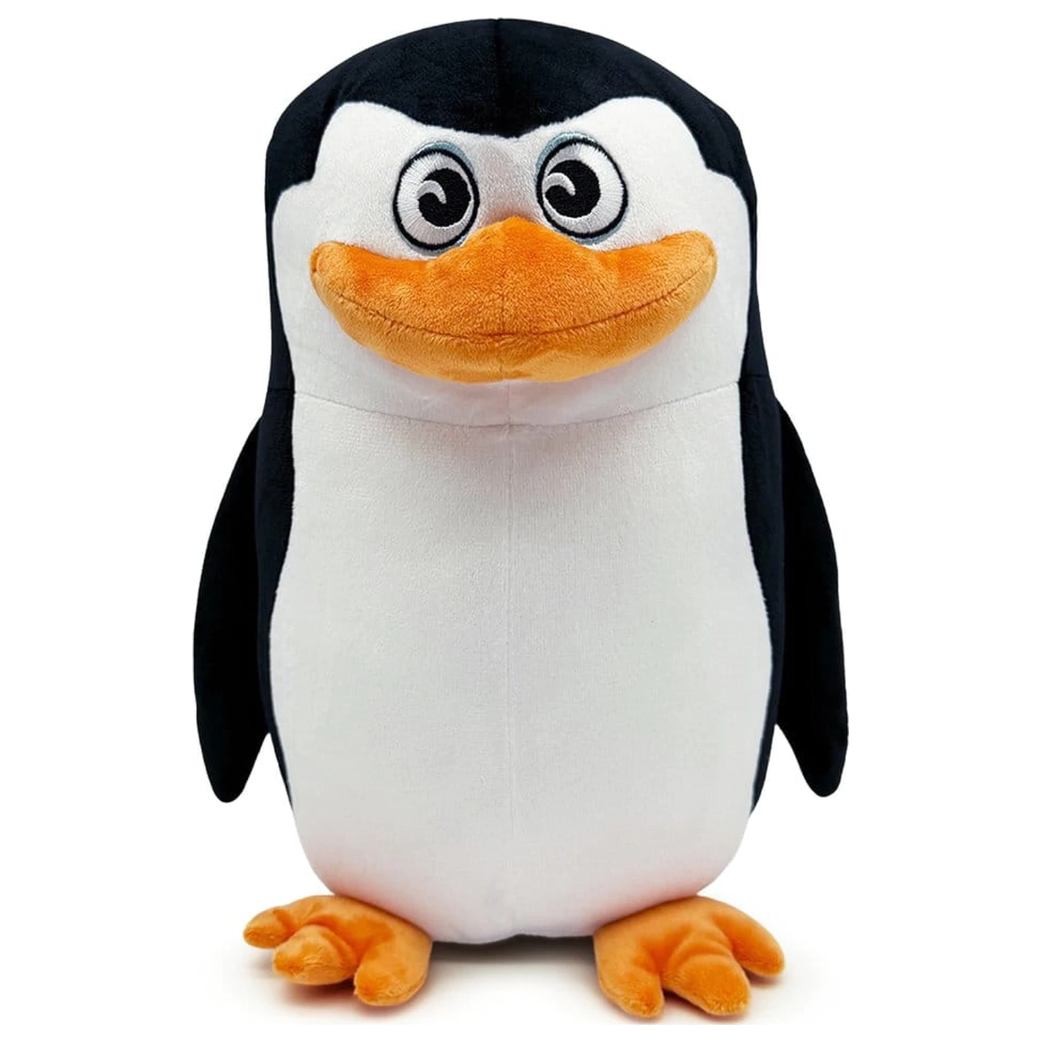 Madagascar Plush Figure Skipper 22 cm product photo