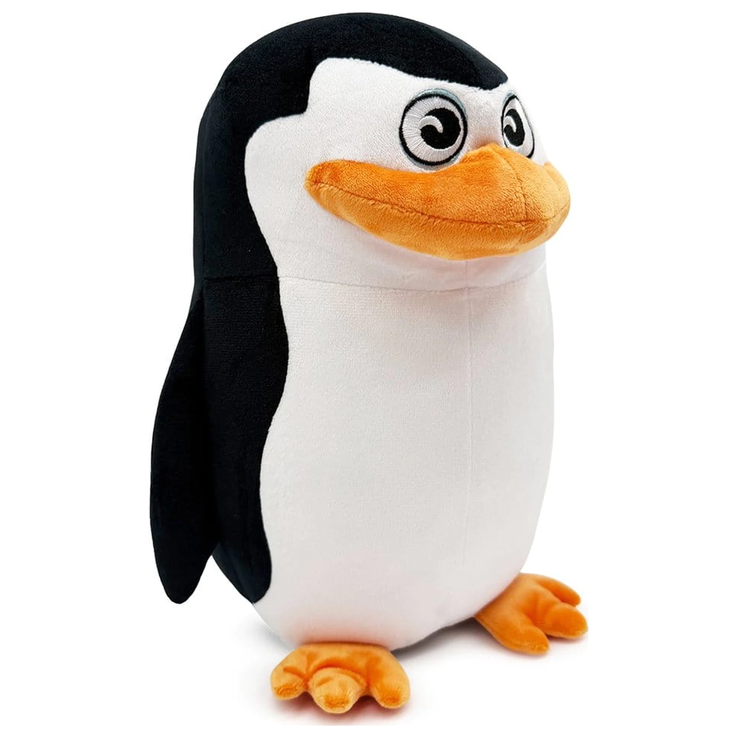 Madagascar Plush Figure Skipper 22 cm product photo